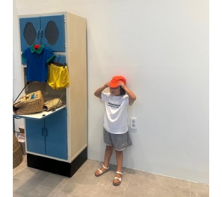 제인 반바지