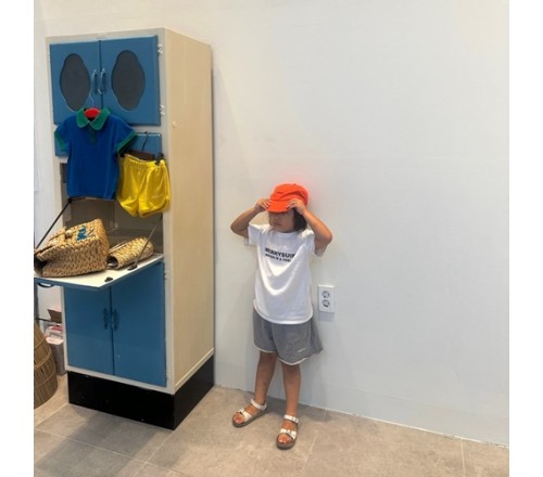 제인 반바지