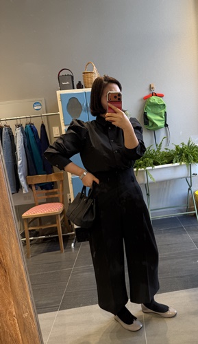 버뮤다PT  adult. ver