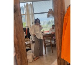 통바지 .adult.ver