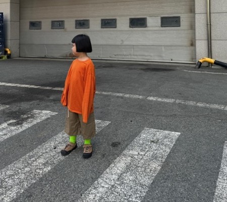 야마루즈티 [3color]