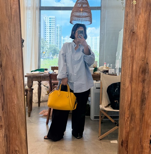 가을인생슬렉스 [4color]