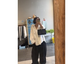 오버핏롱셔츠adult.ver