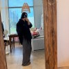 오버핏롱셔츠 .adult.ver