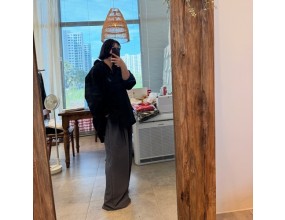 오버핏롱셔츠 .adult.ver