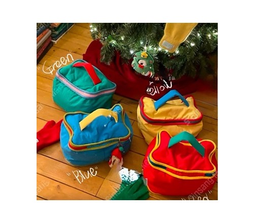 베뉴bag [4color]