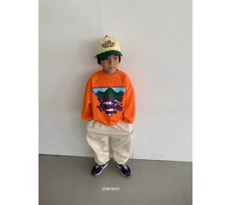 마운틴mtm [2color]