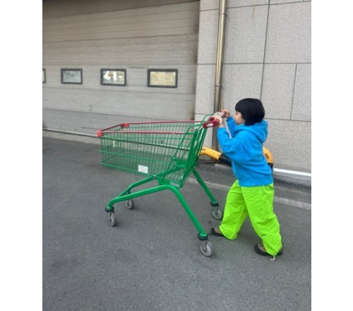 로이후드집업 [2color]