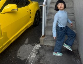 어바웃데님P [2color]