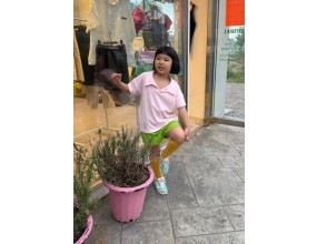 테리탑[2color]