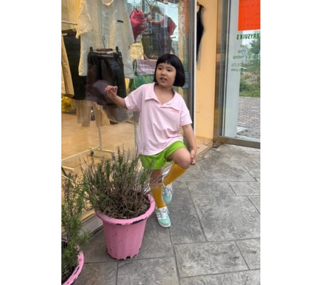테리탑[2color]