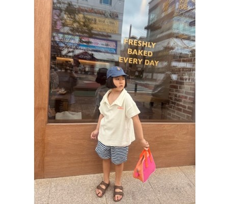 테리쇼츠 [3color]