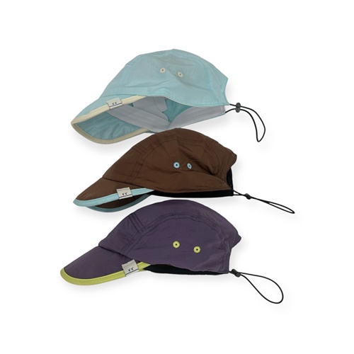 티 cap [3color]