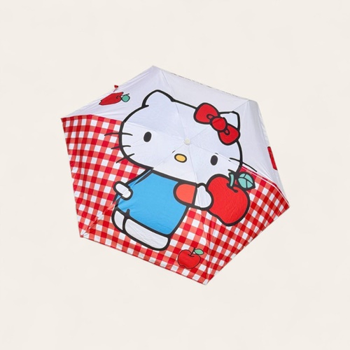 헬로키티 우산