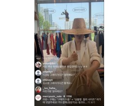 오버핏린넨jk