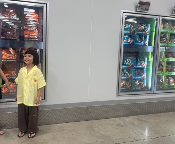 버디조거팬츠 [2color]