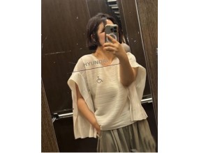여리여리플리츠 [3color]