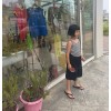 버뮤다블랙팬츠