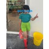 kids '실크티