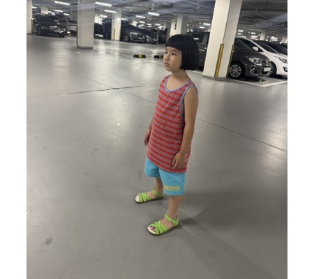비치팬츠 [2color]