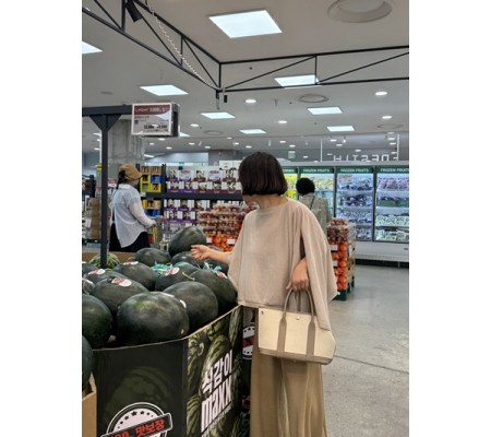 판쵸케이프 [2color]