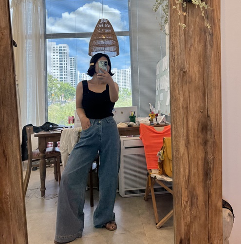 3번 일자와이드썸머p