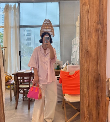 딸기셔츠.adult