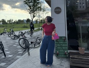 가을반팔패드t