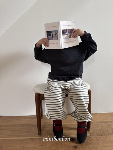 단가라바지 [2color]