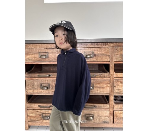 챕터집업 [2color]