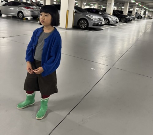 부클가디건 [2color]