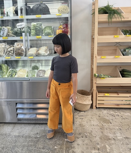 리브팬츠 [2color]