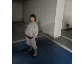 무무맨투맨 [2color]
