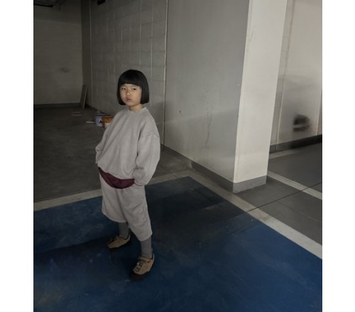 무무맨투맨 [2color]