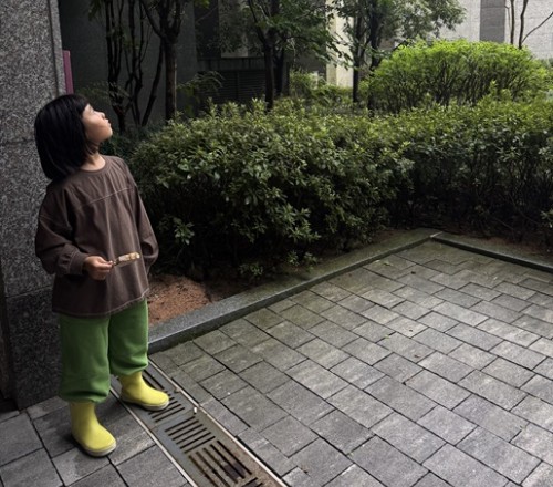 스티치기본t [3color]