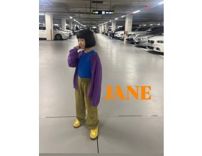탐스팬츠 [2color]