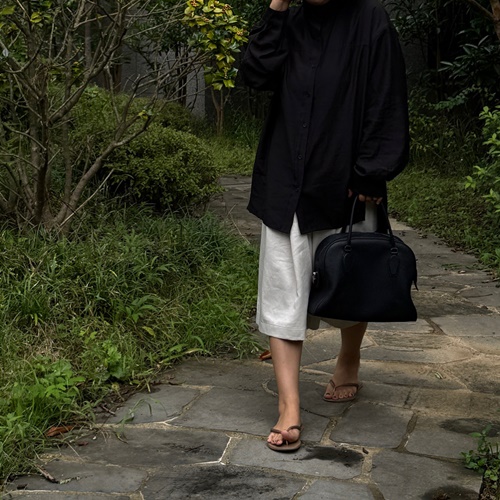 베리 버뮤다p [2color]