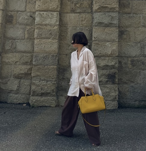 소프트셔츠 [3color]