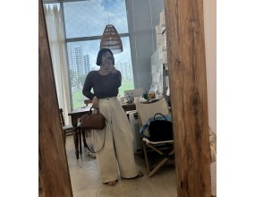 여리여리t [3color]