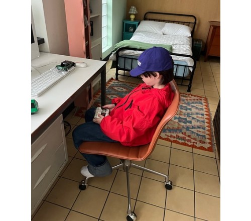 포에버점퍼 [2color]