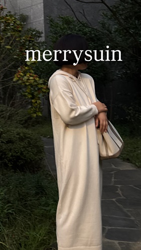 니트후드ops [4color]