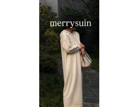 니트후드ops [4color]