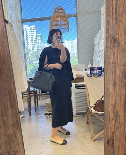 니트세트ops [3color]