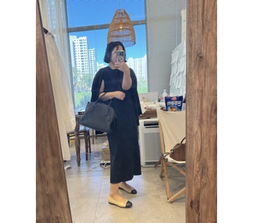 니트세트ops [3color]