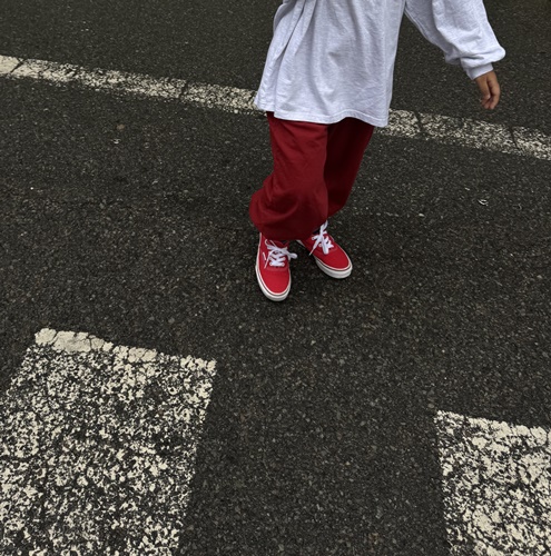 플랫팬츠 [2color]