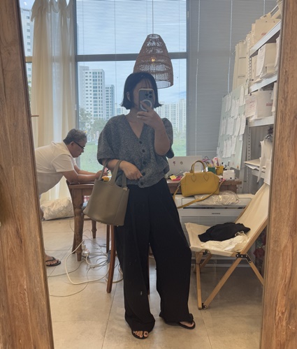 해브가디건 [2color]