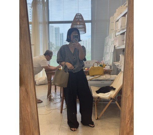 해브가디건 [2color]