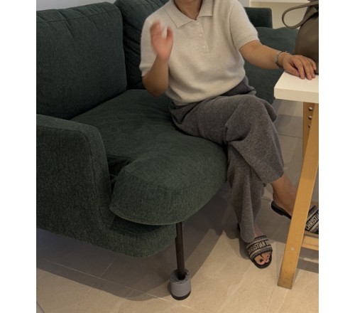 니트라쿤카라반팔t [3color]