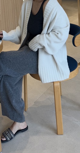 무드가디건 [2color]