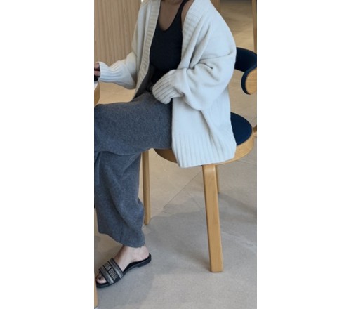 무드가디건 [2color]